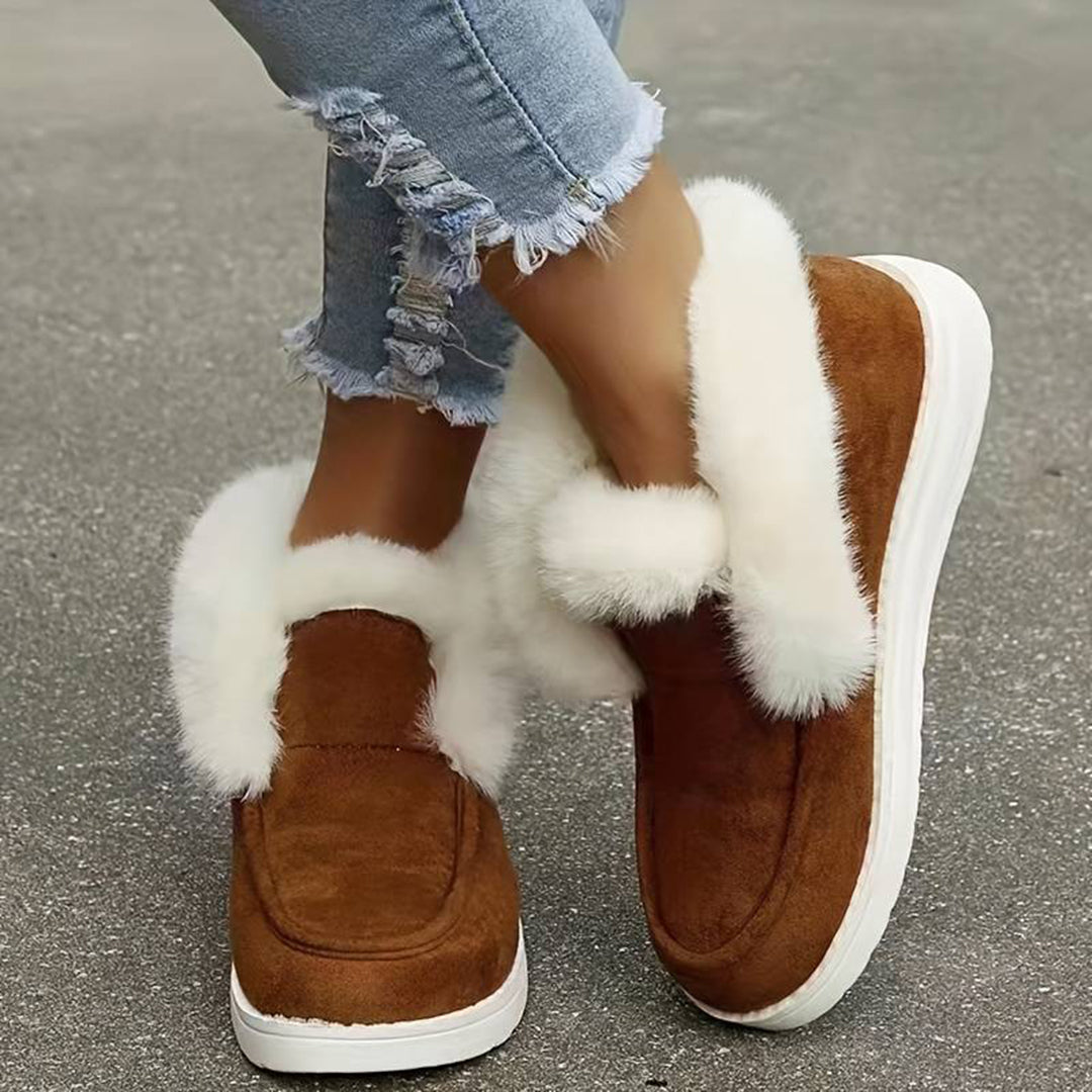 Drune | Winterstiefel Damen