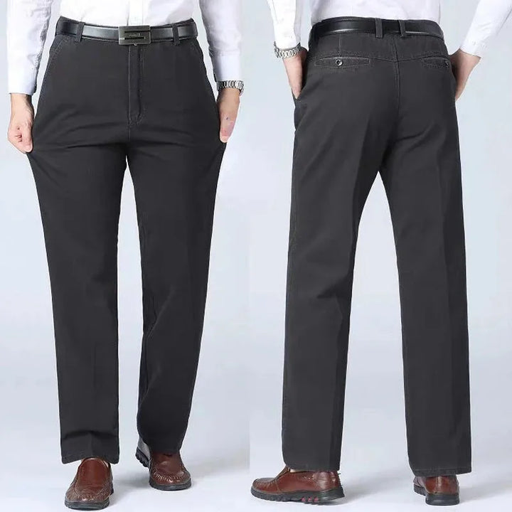 Drune | Herren Chino