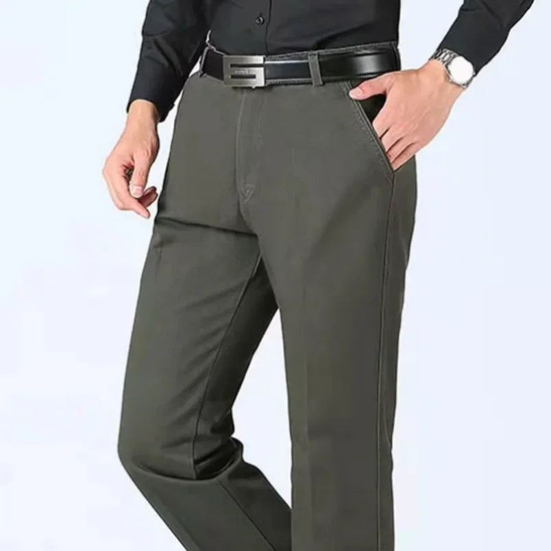 Drune | Herren Chino
