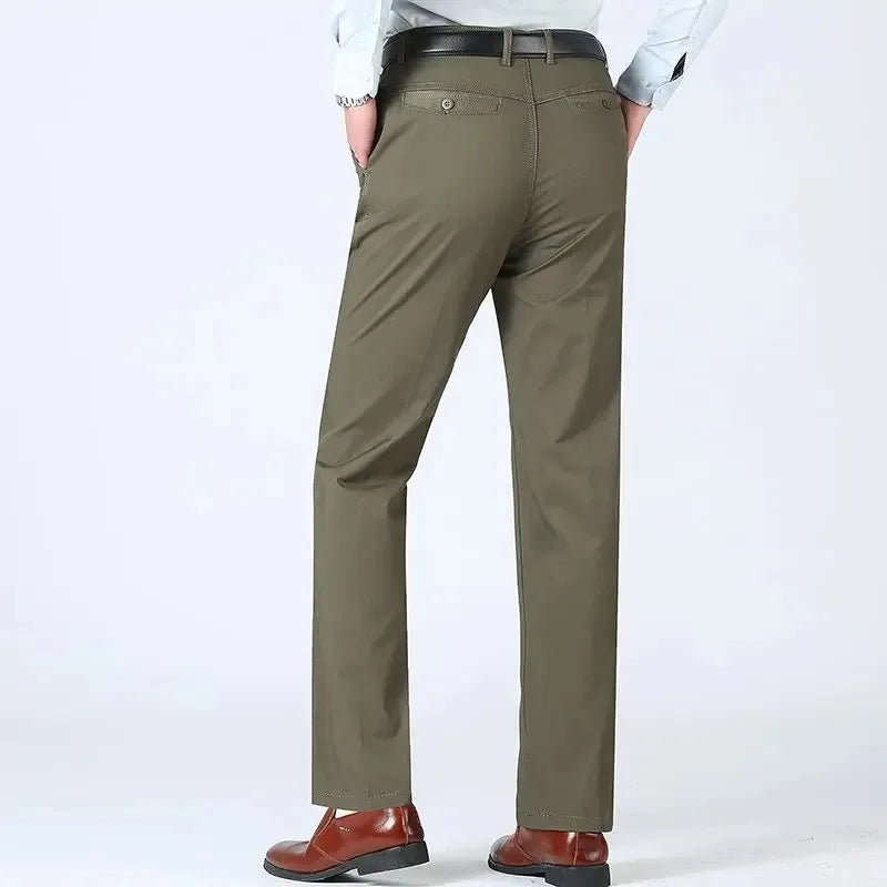Drune | Herren Chino