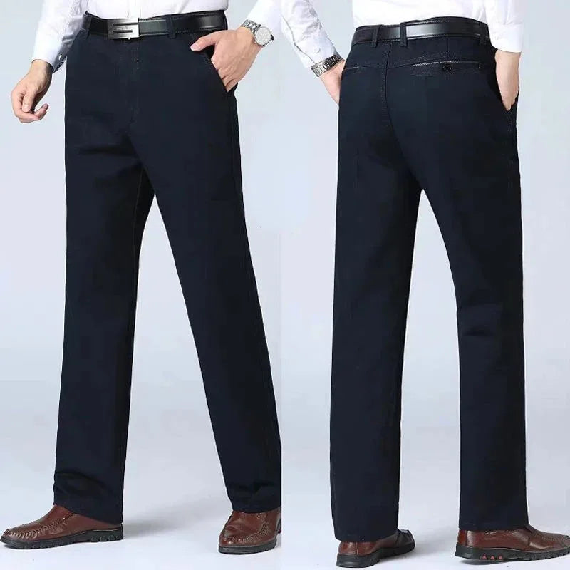 Drune | Herren Chino