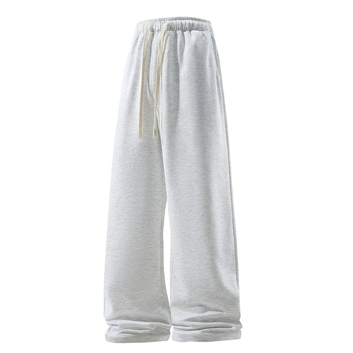Drune | Herren Sweatpants mit weitem Bein