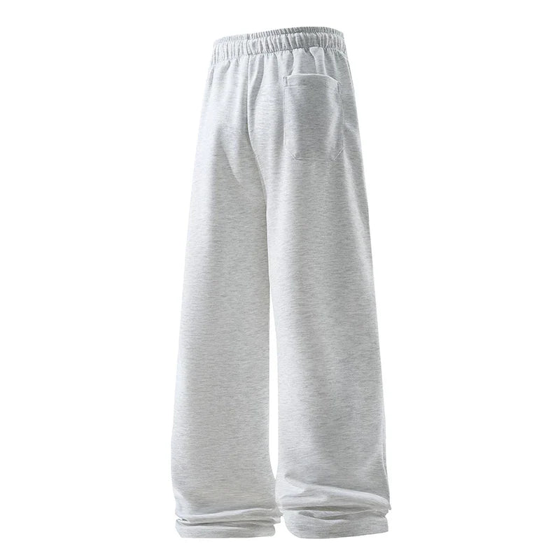 Drune | Herren Sweatpants mit weitem Bein