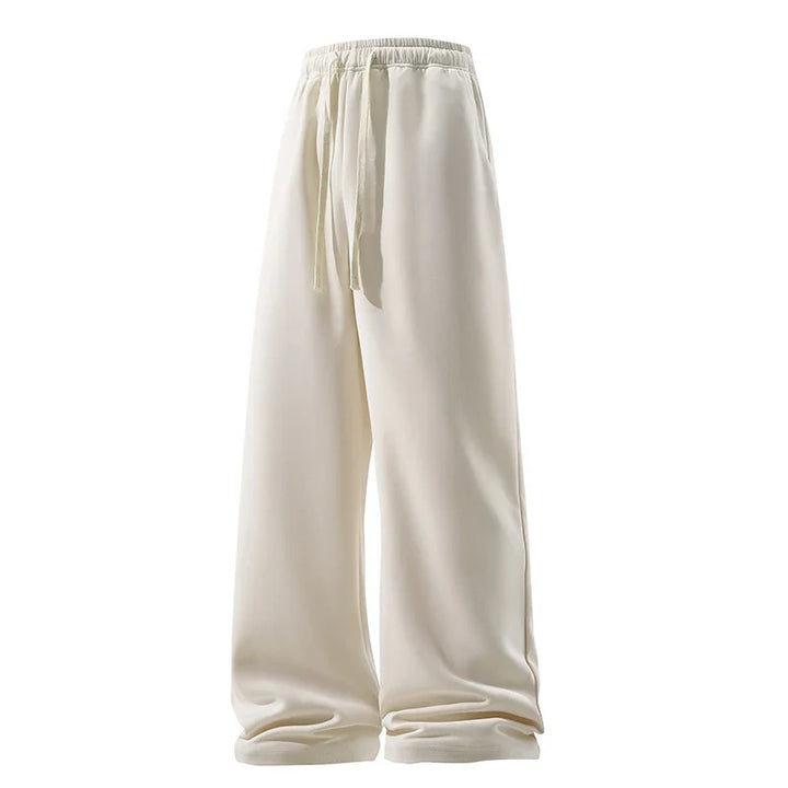 Drune | Herren Sweatpants mit weitem Bein