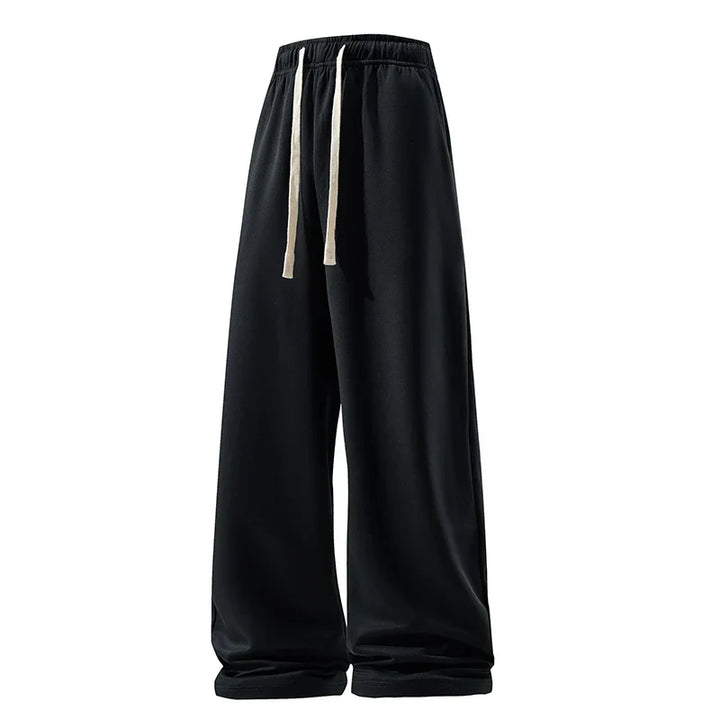 Drune | Herren Sweatpants mit weitem Bein