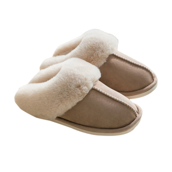 Drune | Bequeme Winterstiefel