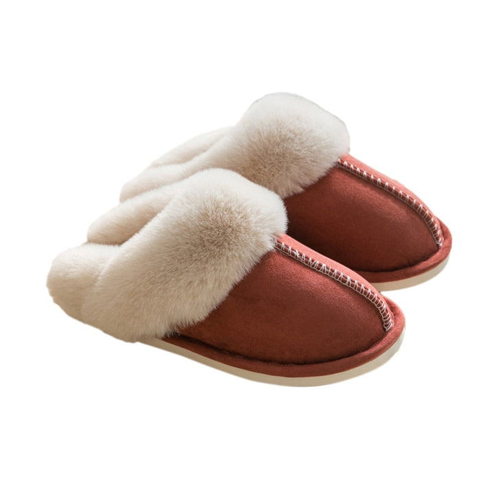 Drune | Bequeme Winterstiefel