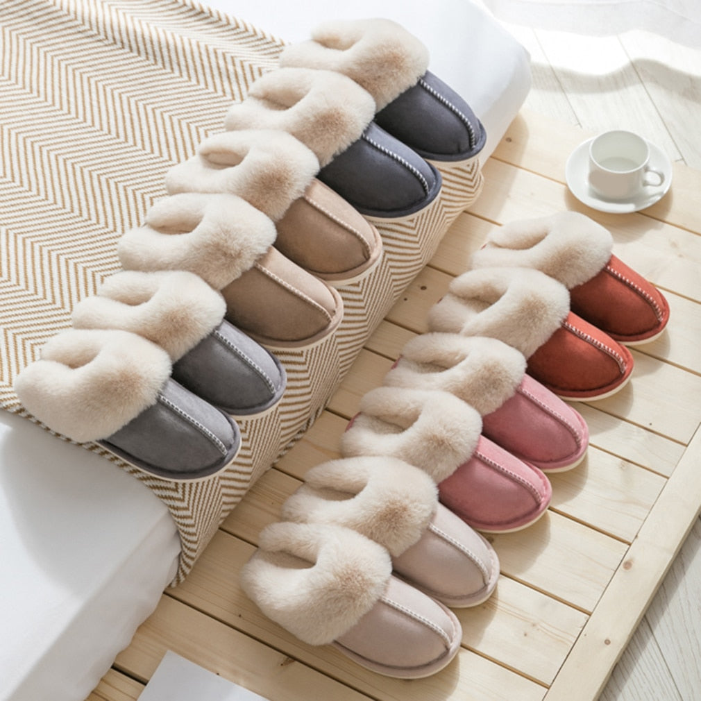 Drune | Bequeme Winterstiefel