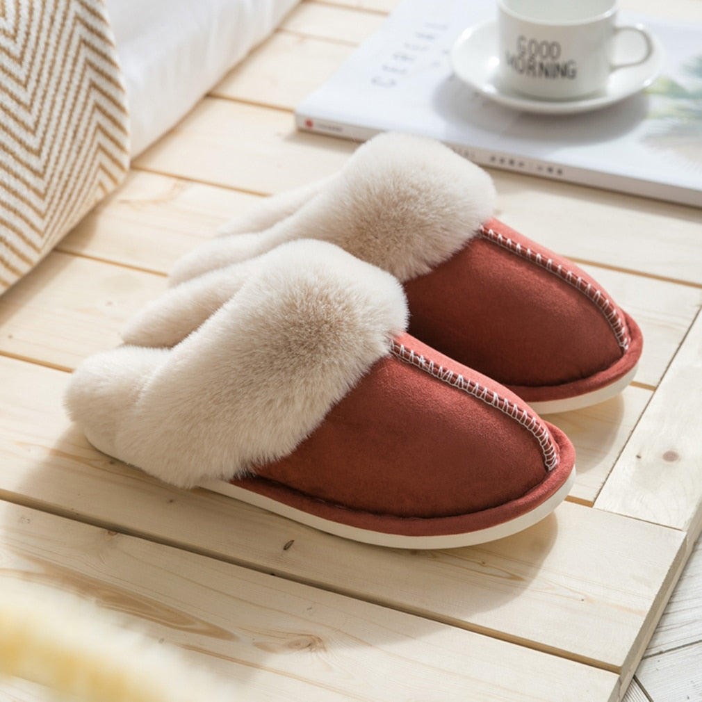 Drune | Bequeme Winterstiefel