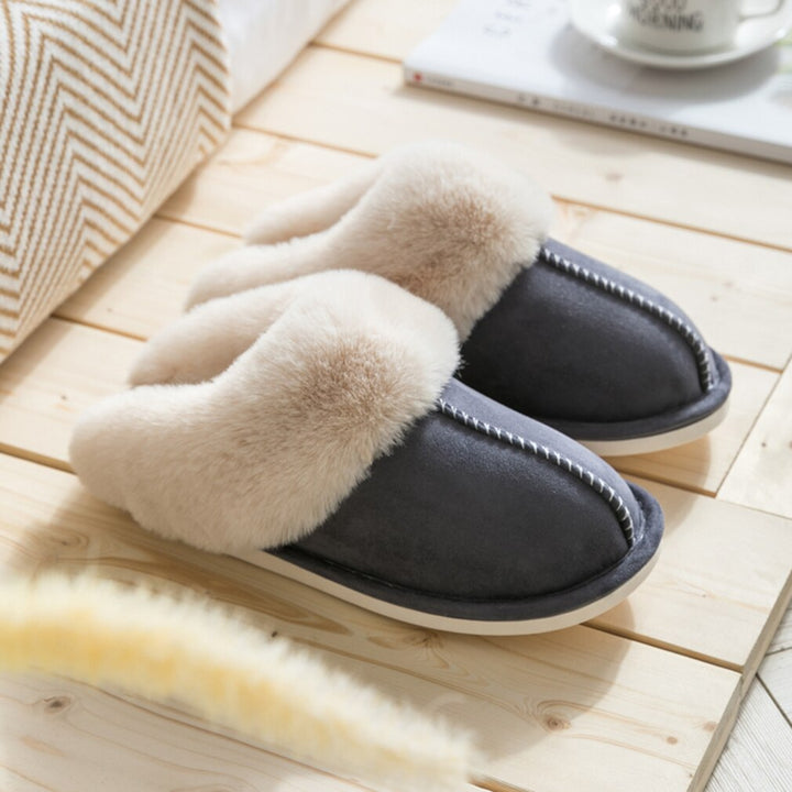 Drune | Bequeme Winterstiefel