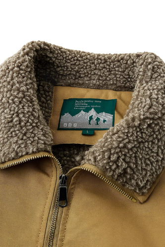 Drune | Stylische und bequeme Bomberjacke