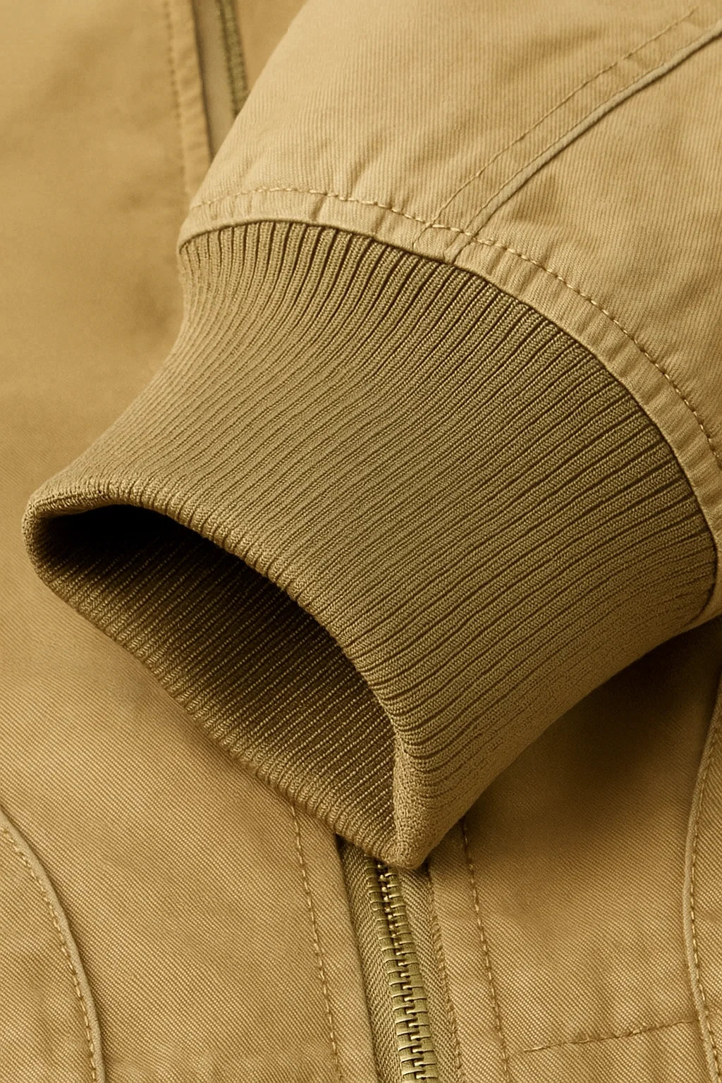 Drune | Stylische und bequeme Bomberjacke
