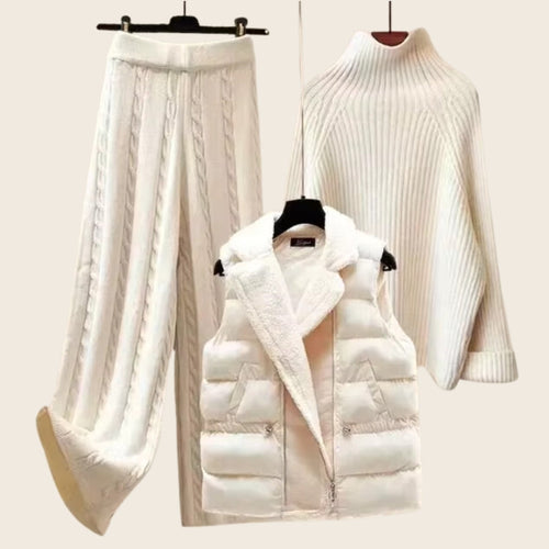 Drune | Strickset
