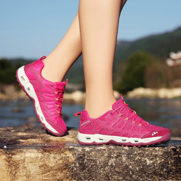 Drune | Orthopädische Wanderschuhe – Komfort und Unterstützung für lange Strecken