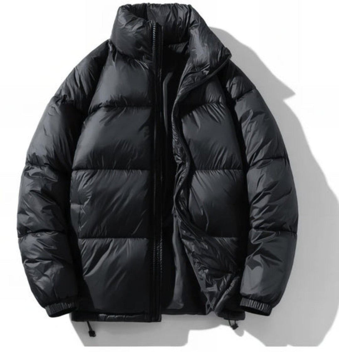 Drune | Jacke - Outdoor - Gemacht für den Komfort - Ideal für den Herbst / Winter für die Männer