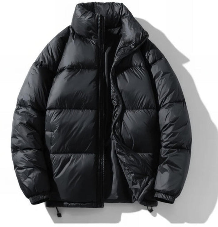 Drune | Jacke - Outdoor - Gemacht für den Komfort - Ideal für den Herbst / Winter für die Männer