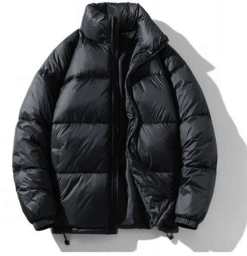 Drune | Jacke - Outdoor - Gemacht für den Komfort - Ideal für den Herbst / Winter für die Männer