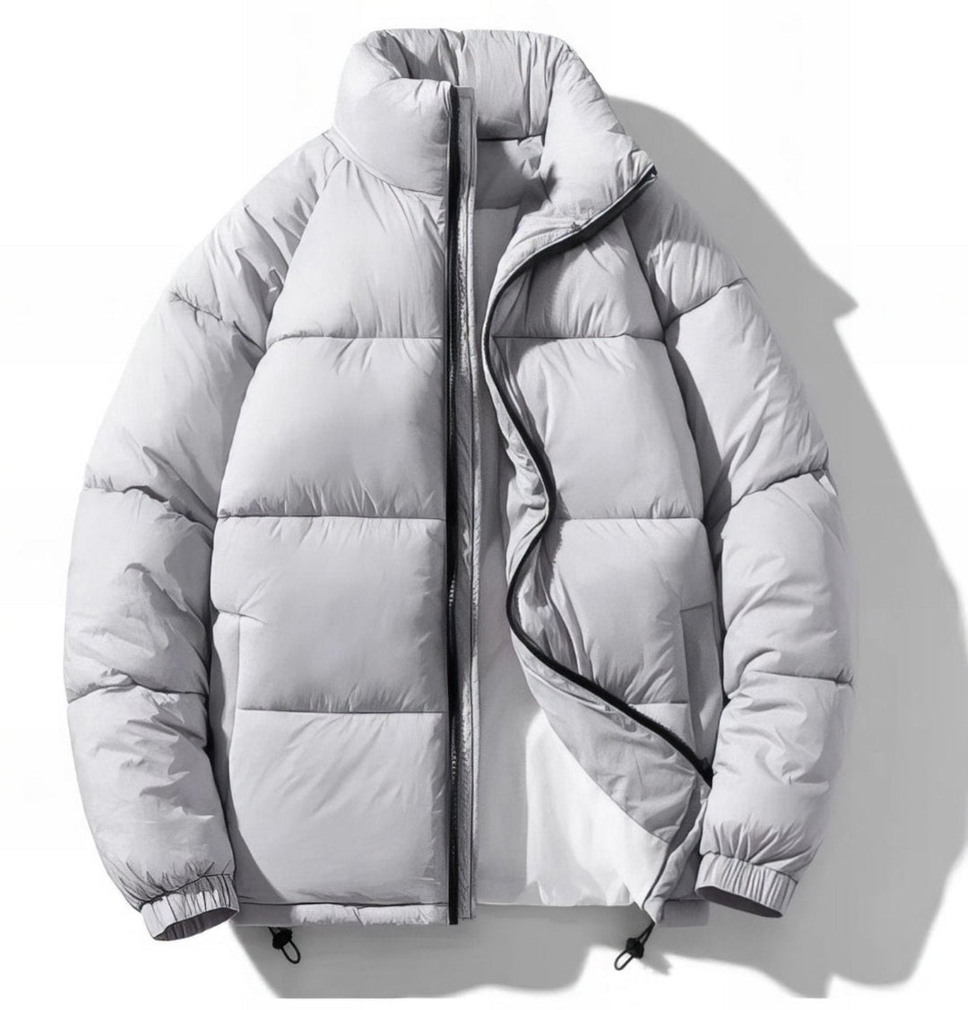 Drune | Jacke - Outdoor - Gemacht für den Komfort - Ideal für den Herbst / Winter für die Männer
