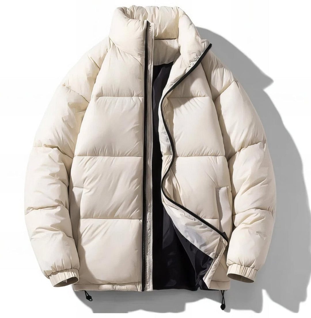 Drune | Jacke - Outdoor - Gemacht für den Komfort - Ideal für den Herbst / Winter für die Männer