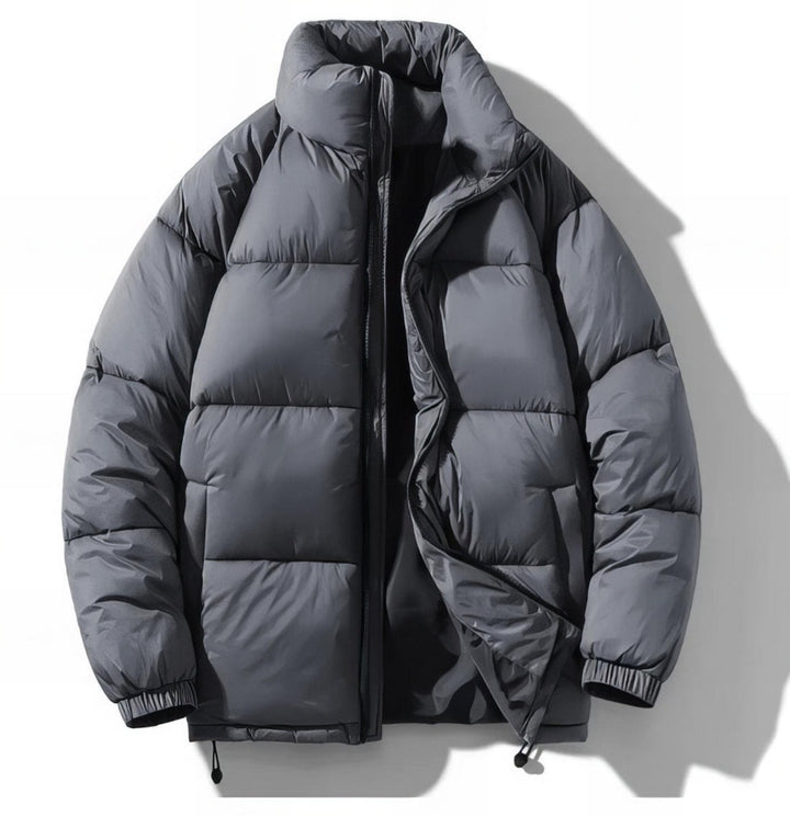 Drune | Jacke - Outdoor - Gemacht für den Komfort - Ideal für den Herbst / Winter für die Männer