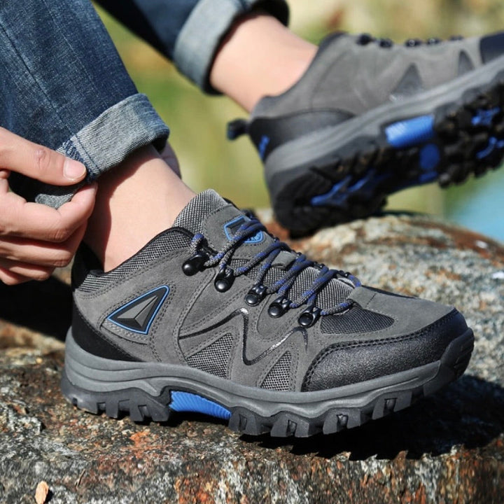 Drune | Bequeme Schuhe Für Den Außenbereich