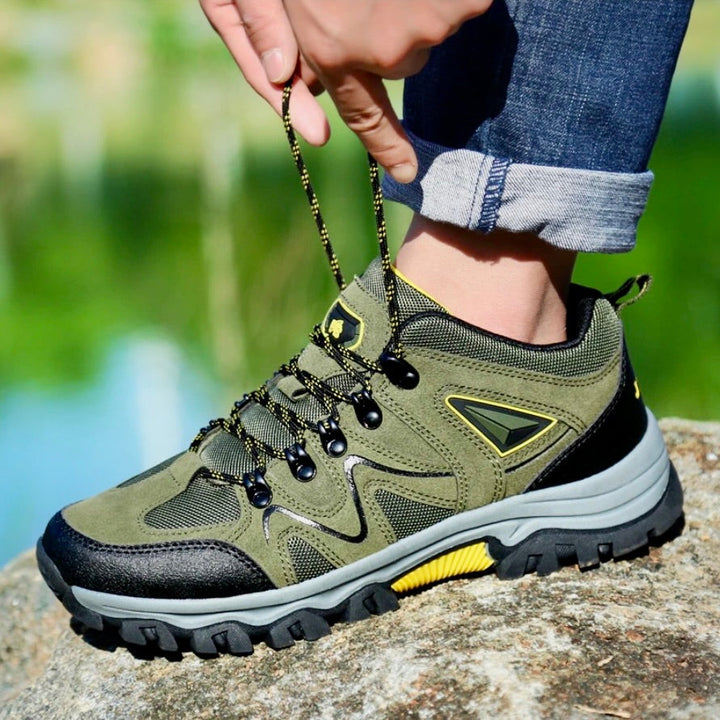 Drune | Bequeme Schuhe Für Den Außenbereich