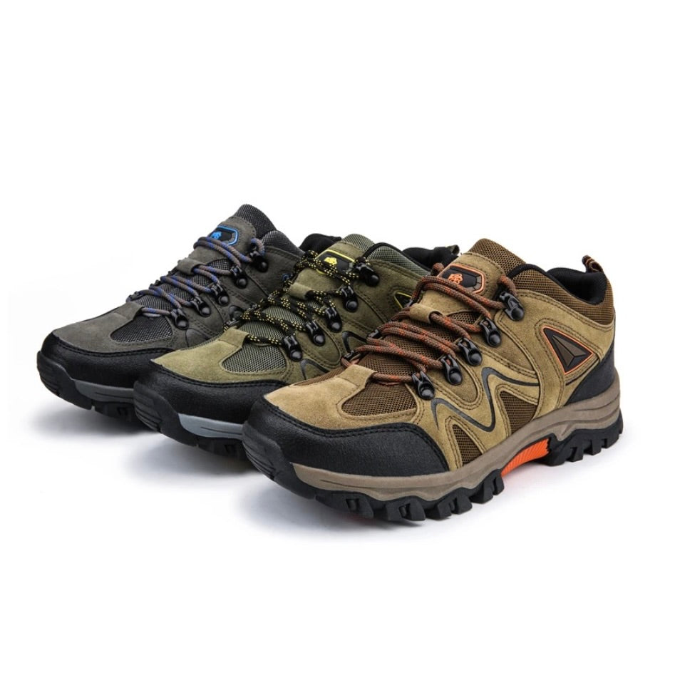Drune | Bequeme Schuhe Für Den Außenbereich