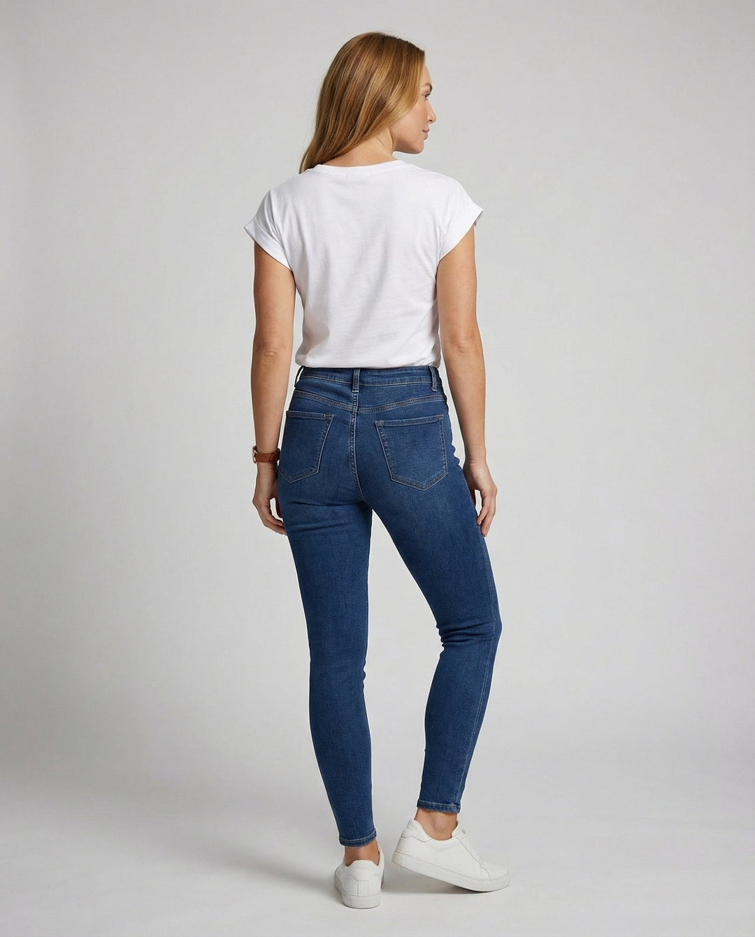 Leichtes Sommer T-Shirt Damen | Drune