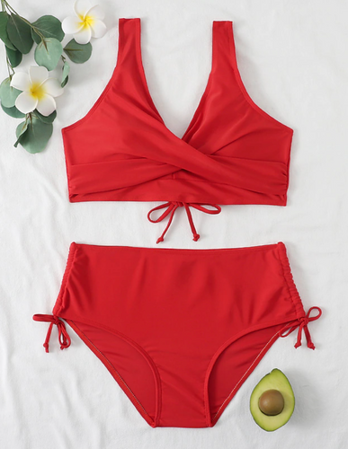 Drune | Damen Bikini-Set 2-teilig