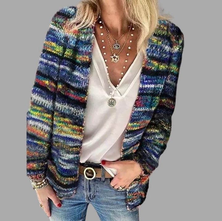 Drune | Modische und Mühelose Allgemeine Jacke