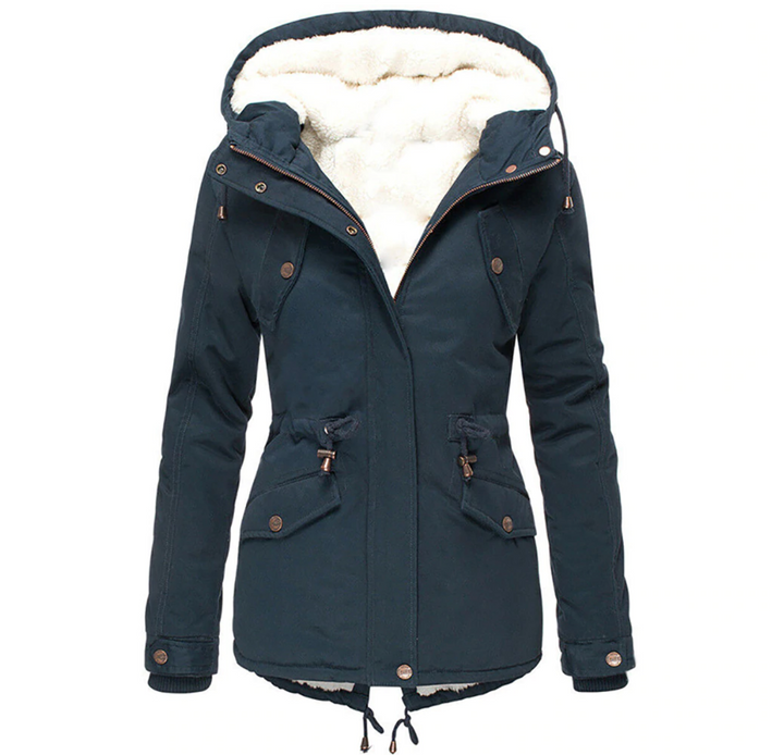 Drune | Lässige und bequeme Winterjacke