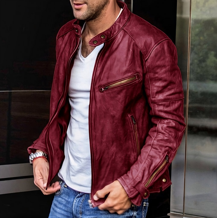 Drune | Chaqueta Ferry Wild