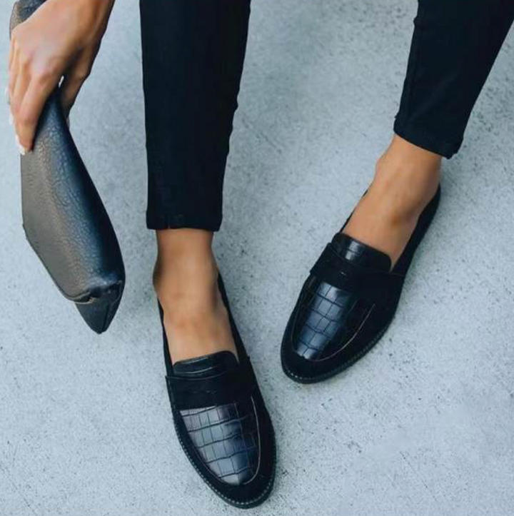 Drune - Elegante Halbschuhe für Frauen