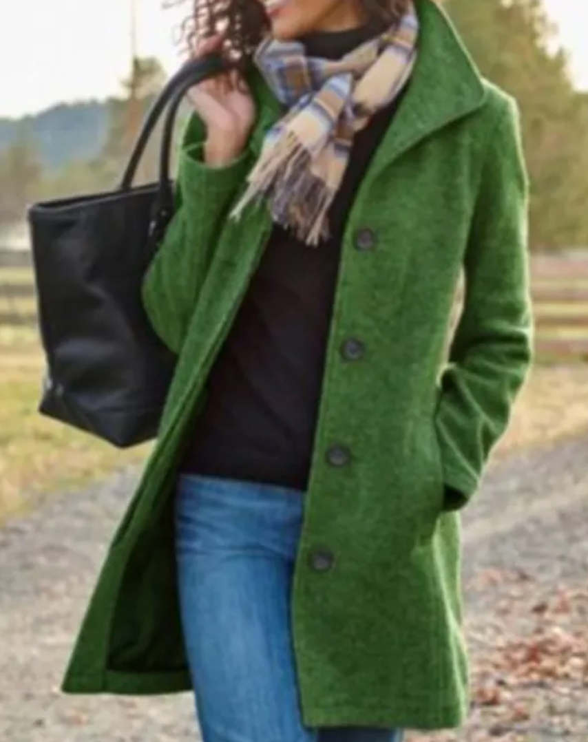 Drune | Der elegante und hochwertige Mantel