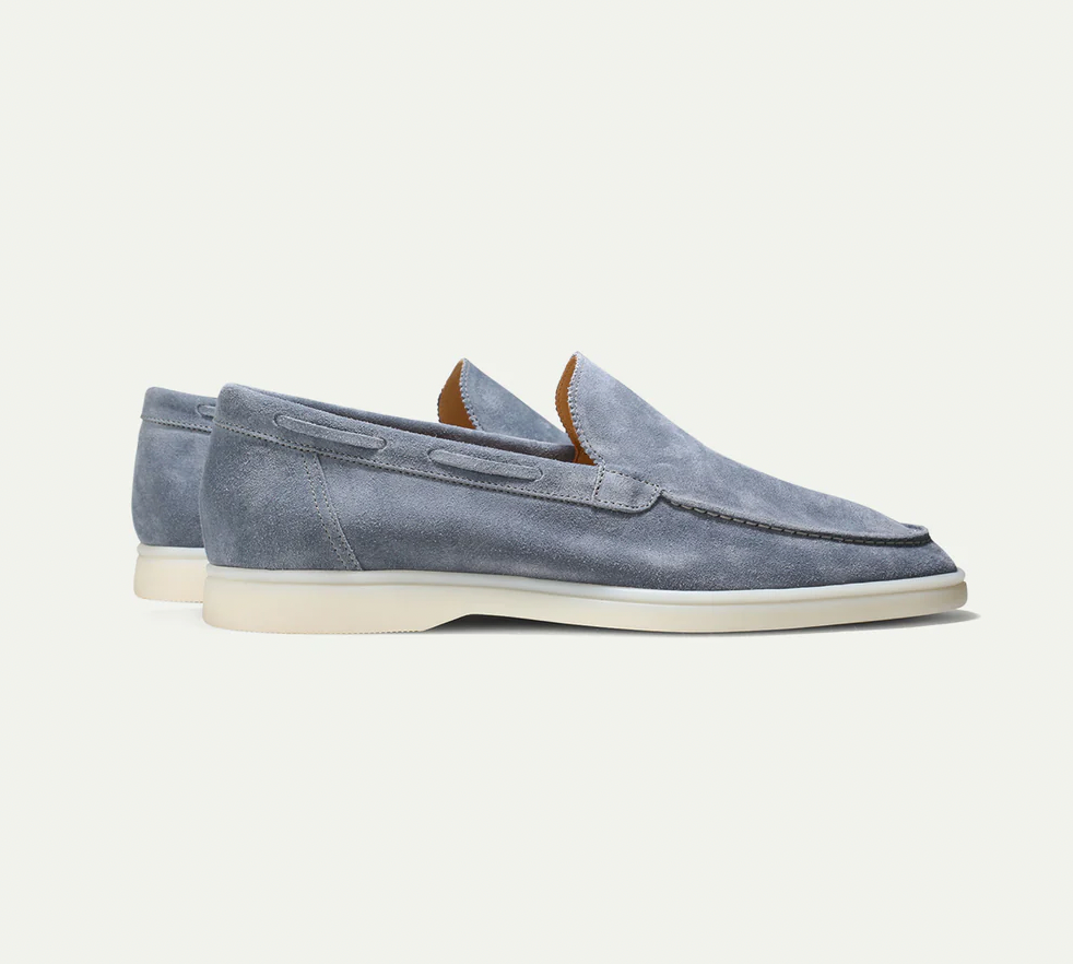 Drune | Edle Loafers Für Männer
