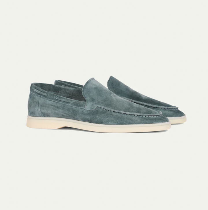 Drune | Edle Loafers Für Männer