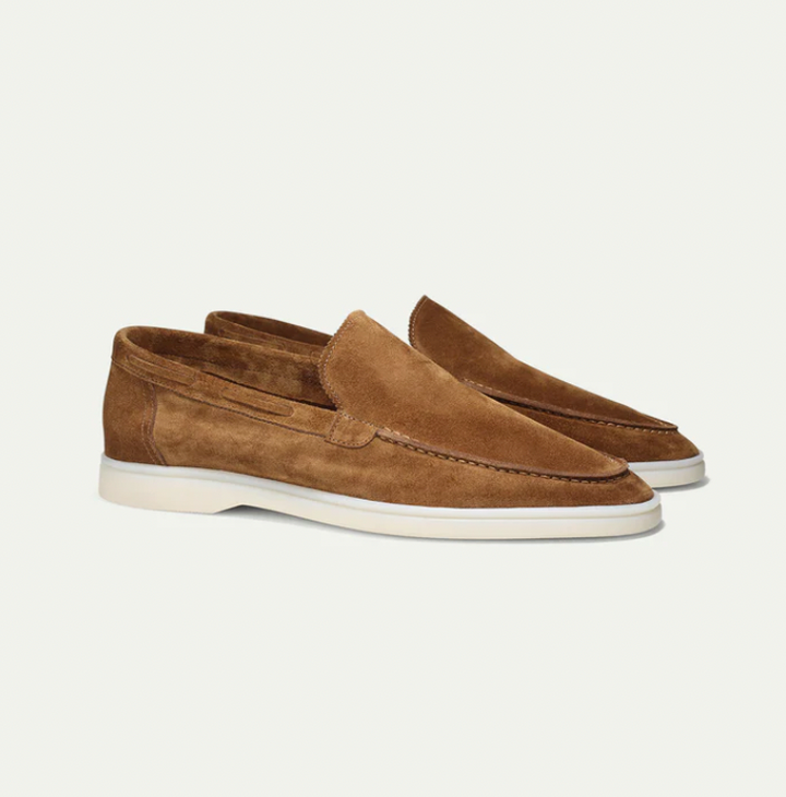 Drune | Edle Loafers Für Männer