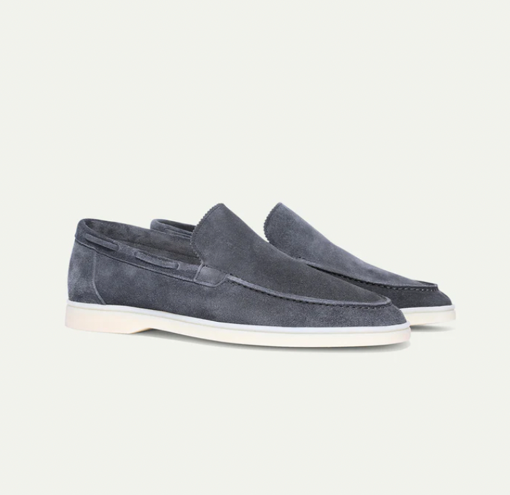 Drune | Edle Loafers Für Männer
