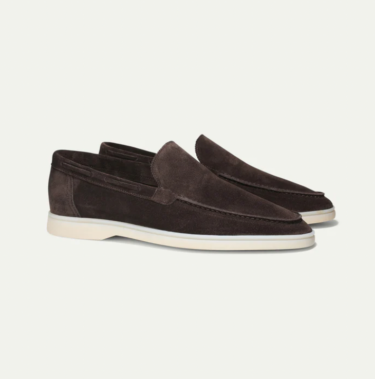 Drune | Edle Loafers Für Männer