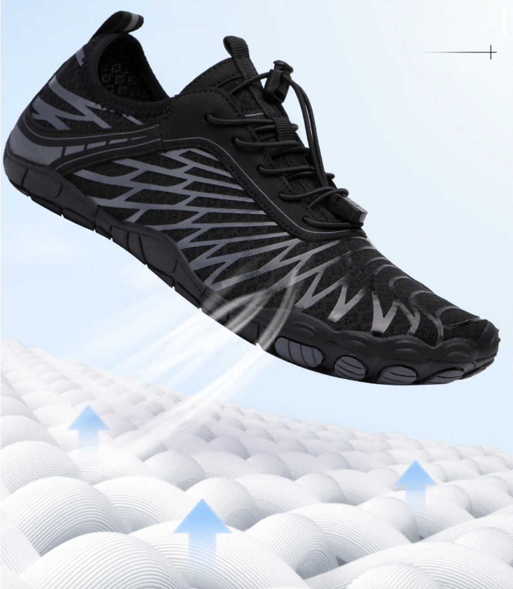 Drune | Barfuß Schuhe
