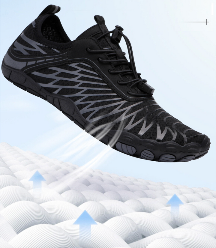 Drune | Barfuß Schuhe