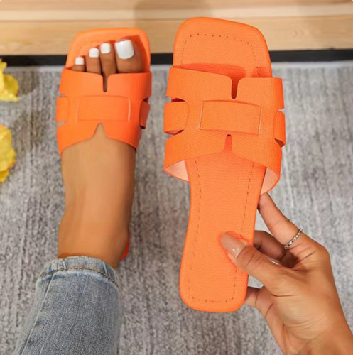 Drune | Strand-Flip-Flops