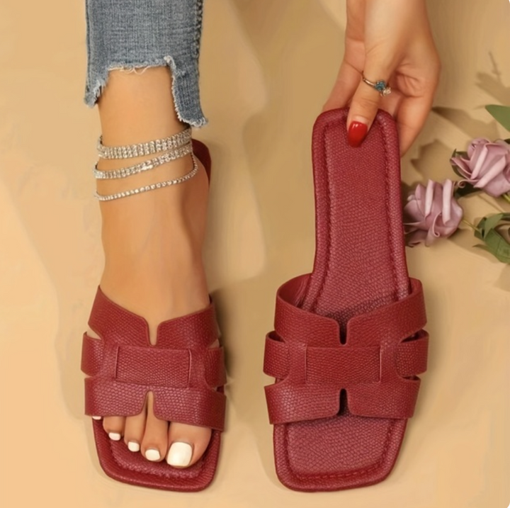 Drune | Strand-Flip-Flops