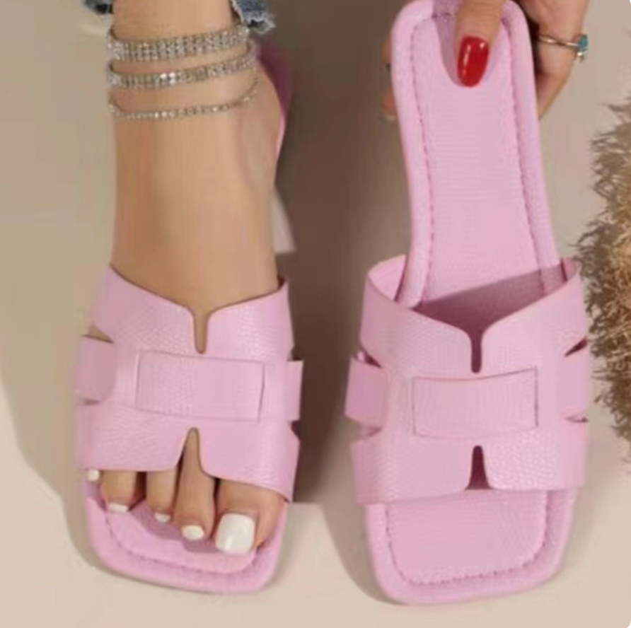 Drune | Strand-Flip-Flops