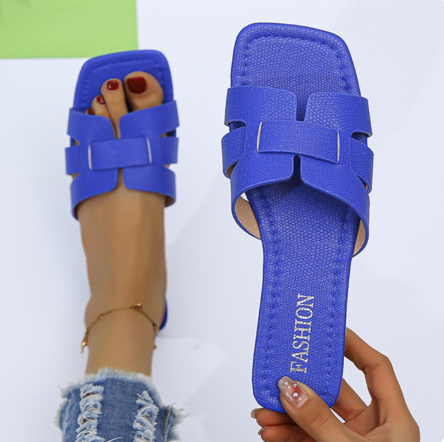 Drune | Strand-Flip-Flops