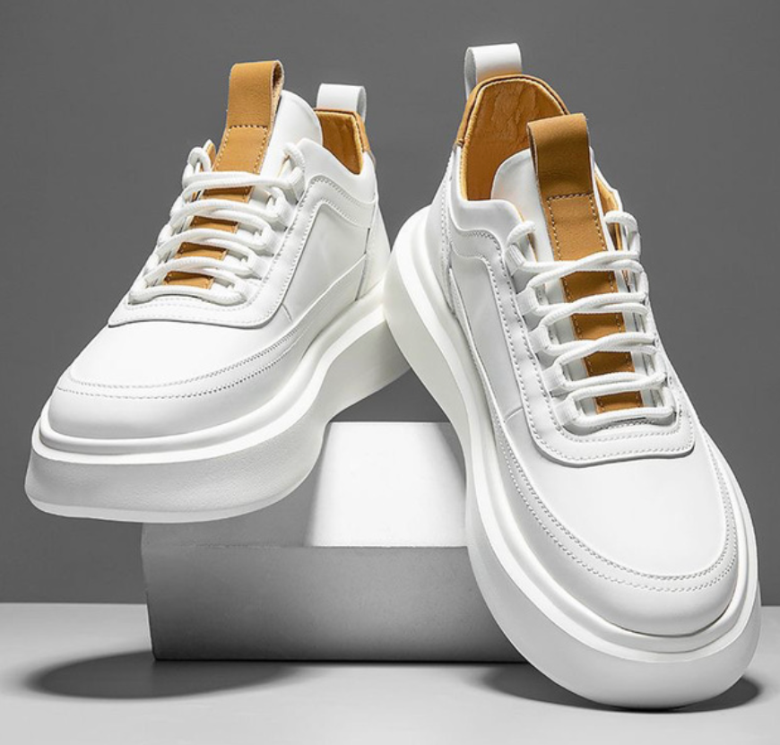 Drune | Elegante und bequeme Sneakers für Herren