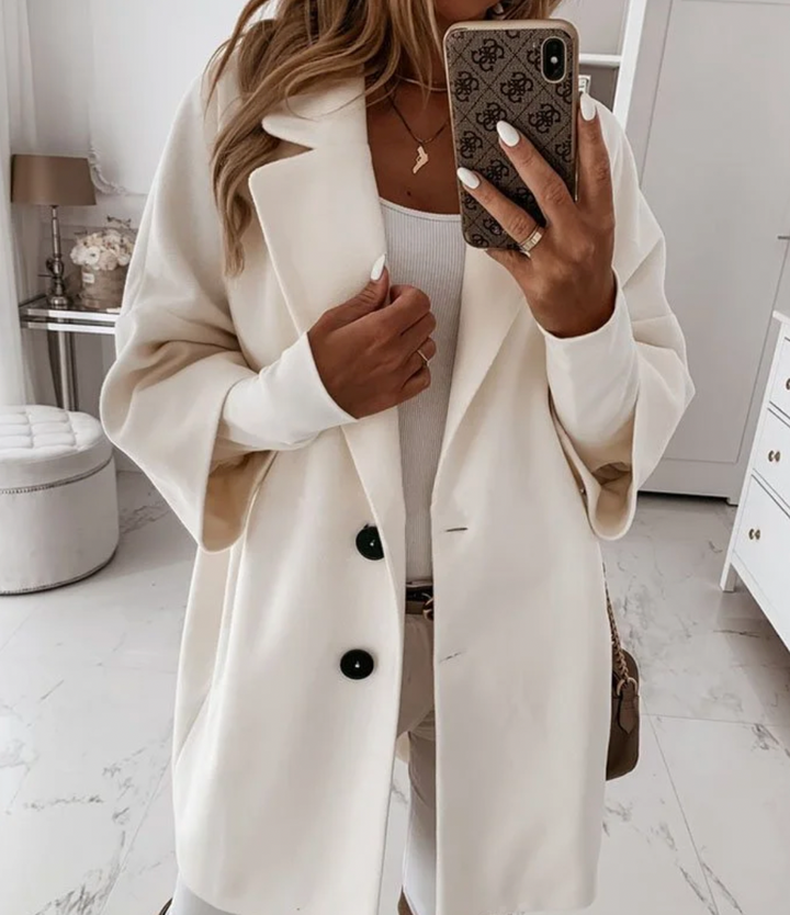 Drune | Lässige und modische Winterjacke