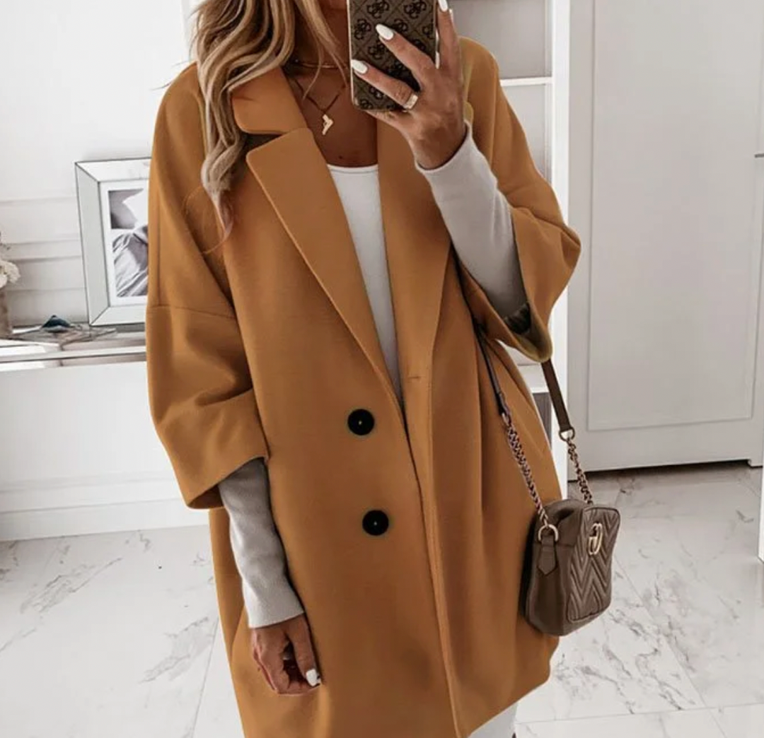 Drune | Lässige und modische Winterjacke