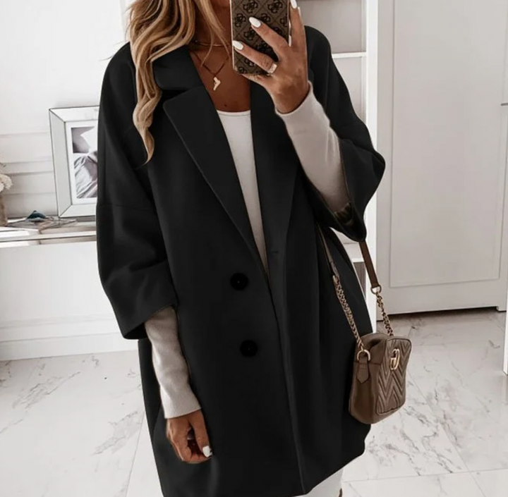 Drune | Lässige und modische Winterjacke