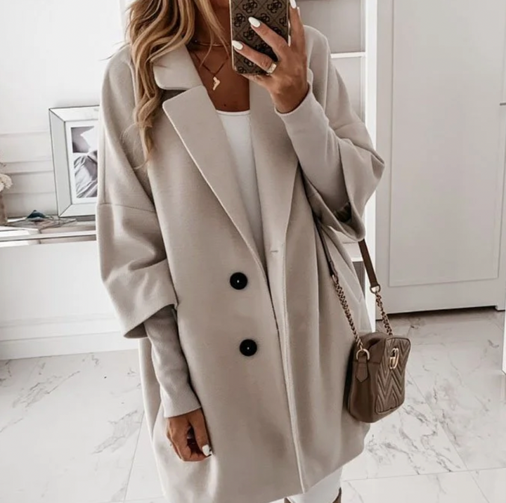 Drune | Lässige und modische Winterjacke